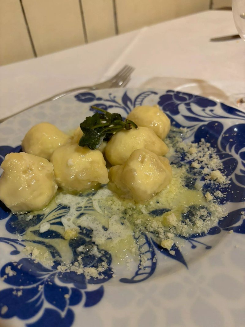 Trattoria Da Marino