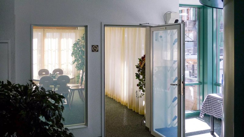 Hotel Crystal