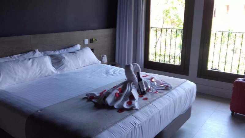 Hotel One Shot Mercat