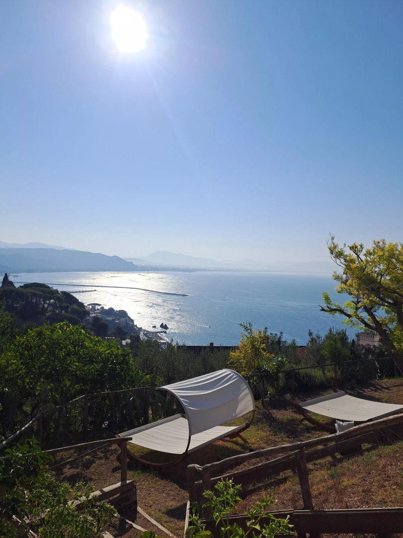 Il Melograno in Costa d'Amalfi - romantic experience