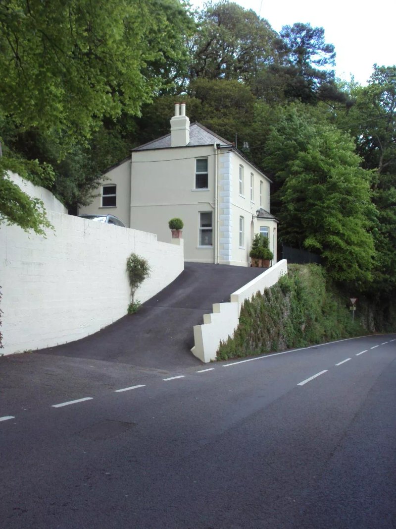 Woodlands Guest House