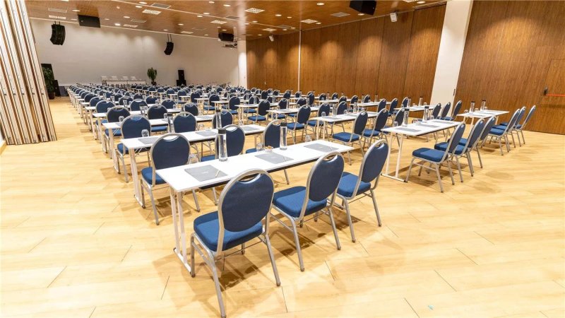 Barceló Granada Congress