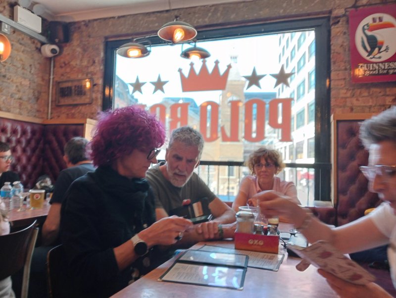 Polo Bar