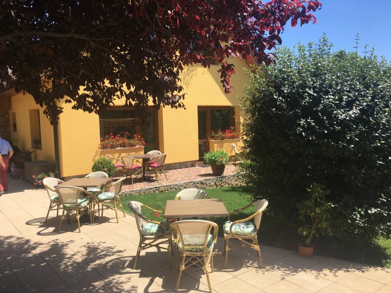 Hotel Mayer