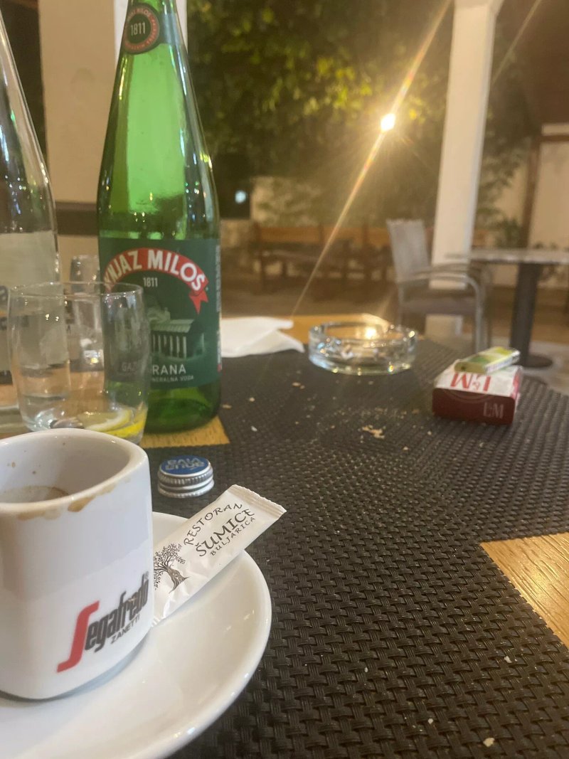 Restoran Sumice
