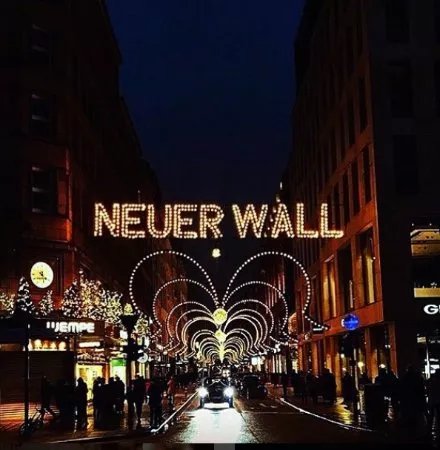 Neuer Wall