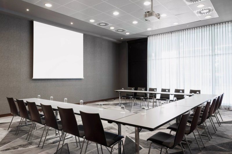 Courtyard by Marriott Munich City East