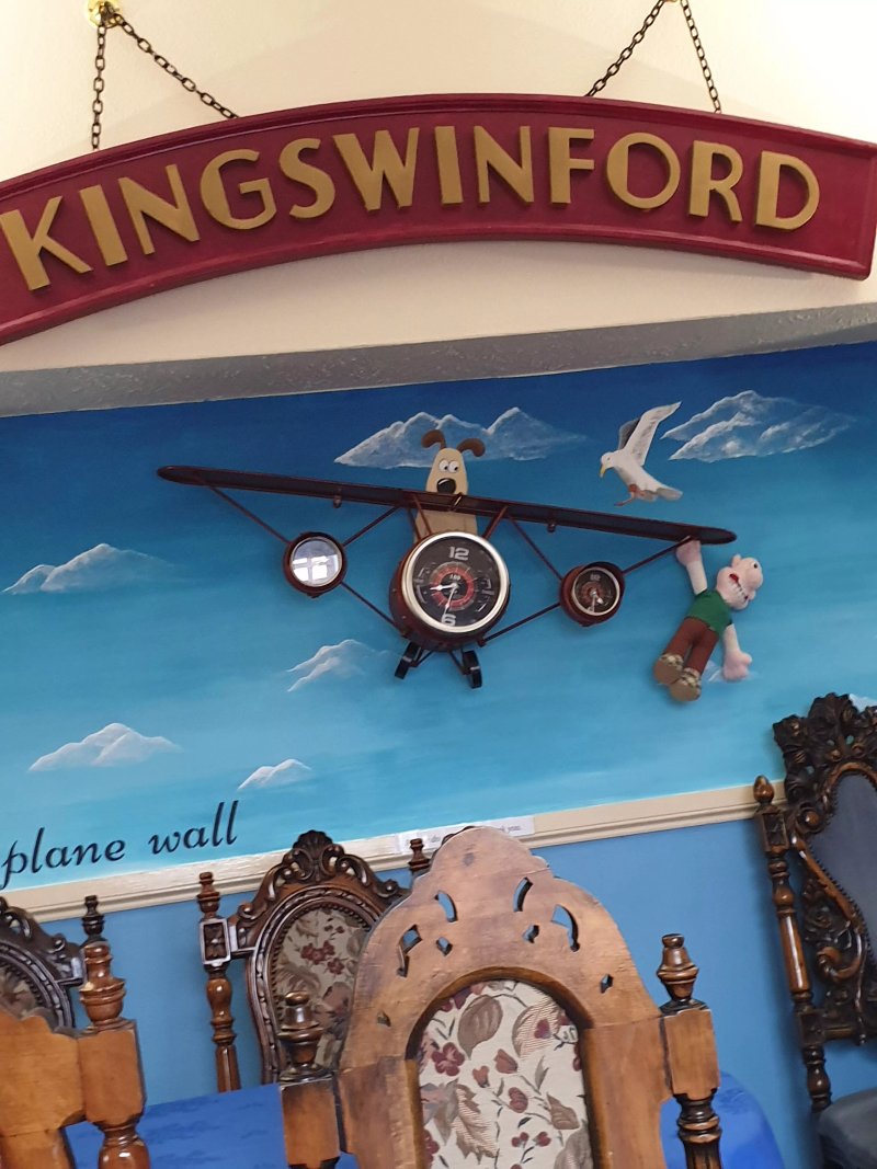 Kingswinford Guest House