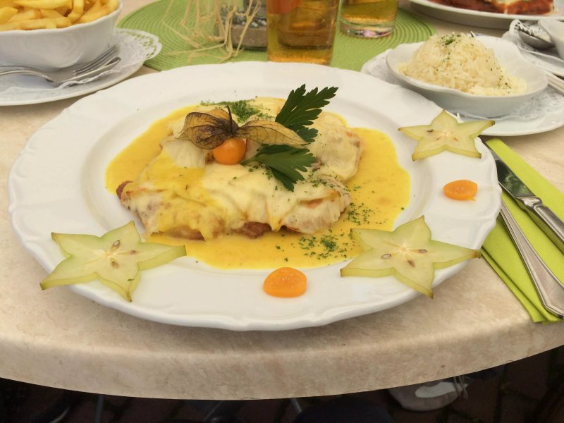 Schusterstubchen