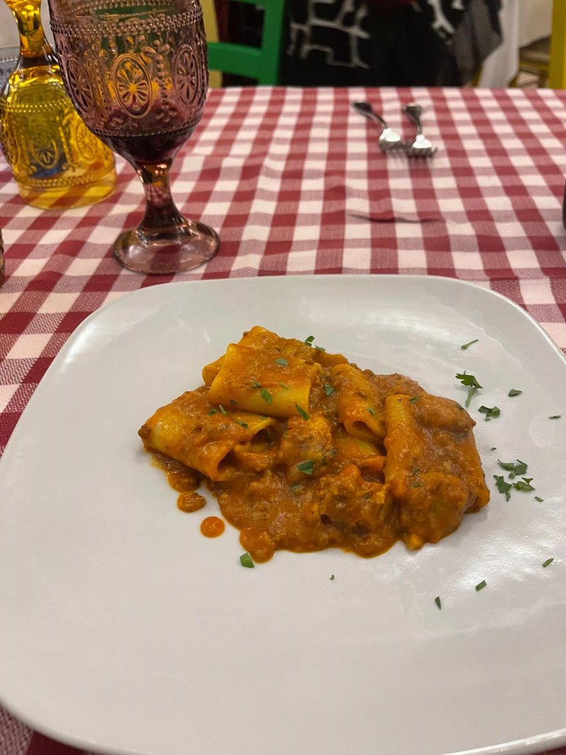Antichi Proverbi N'festa