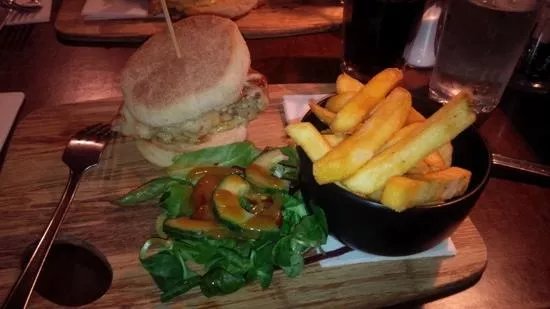 Cafe Brava