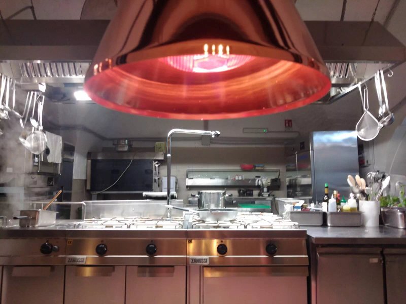 Osteria Il Filo Rosso