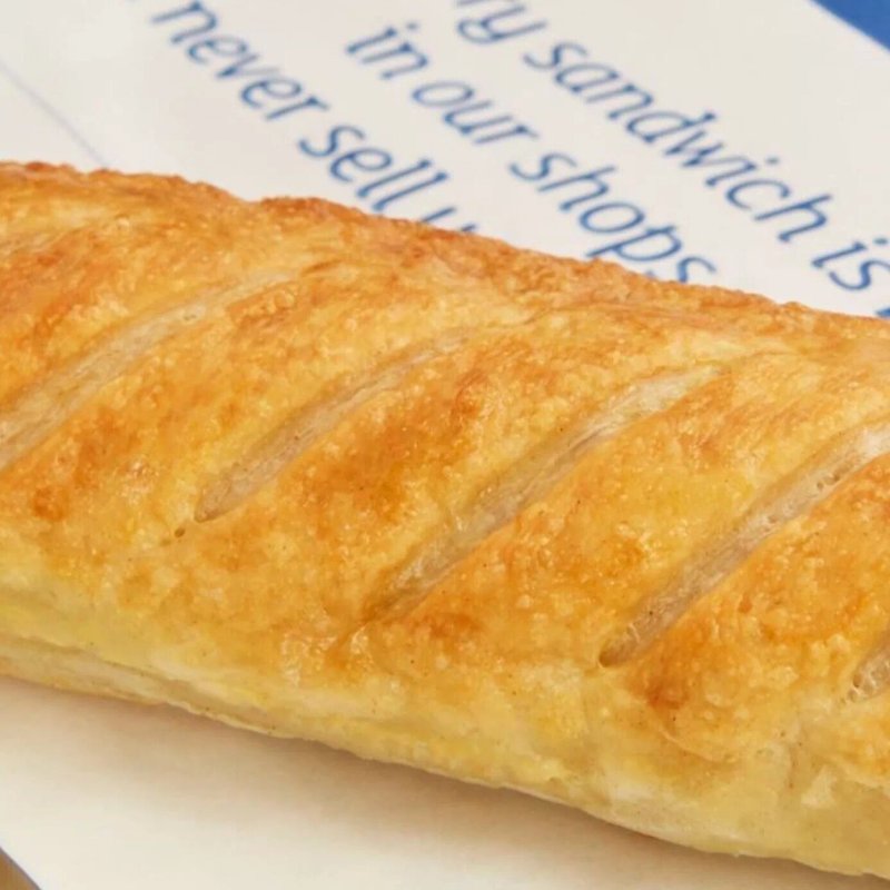 Greggs