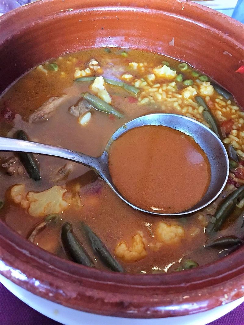 Restaurant Sa Mata