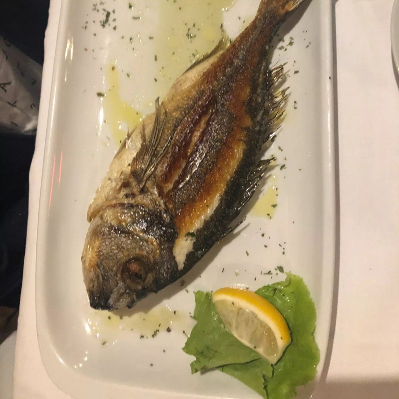 Konoba Sidro