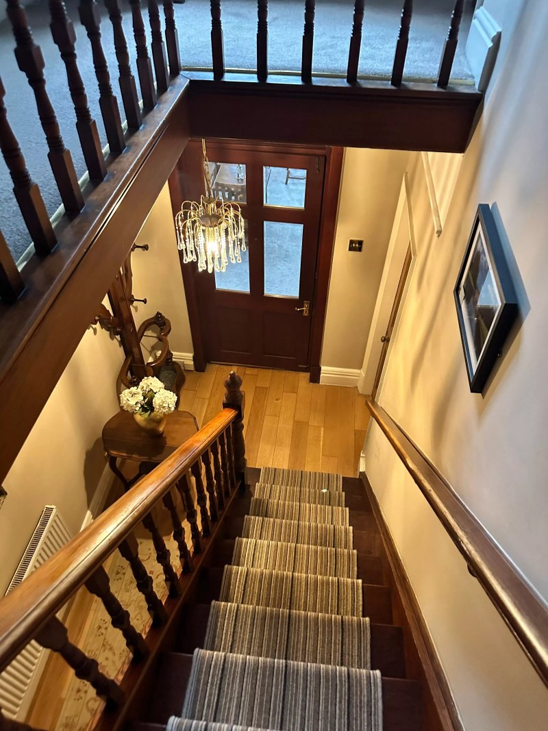 The Willows Bed & Breakfast