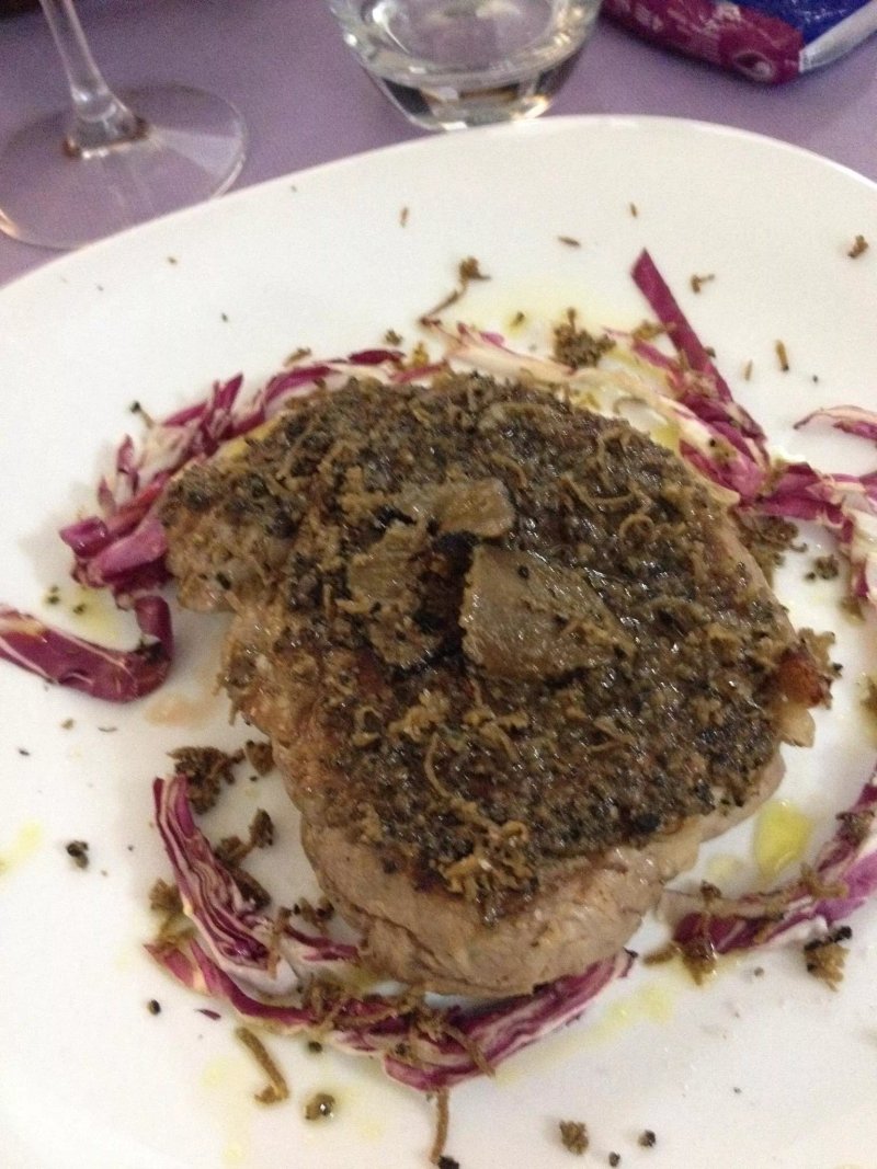 Ristorante Pizzeria Il Tartufo