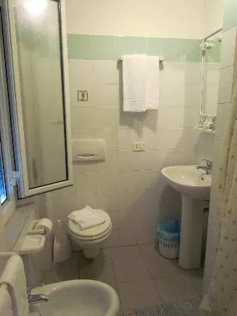 Camere/ Rooms Le Sirene & Raggi di Sole