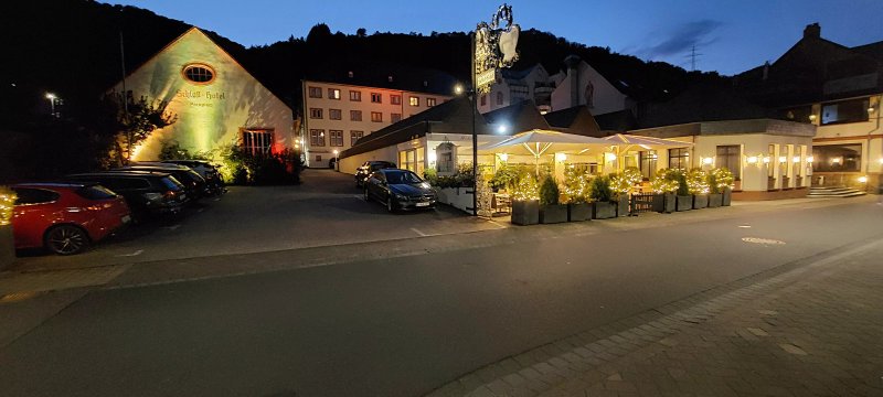 Schloß-hotel Petry