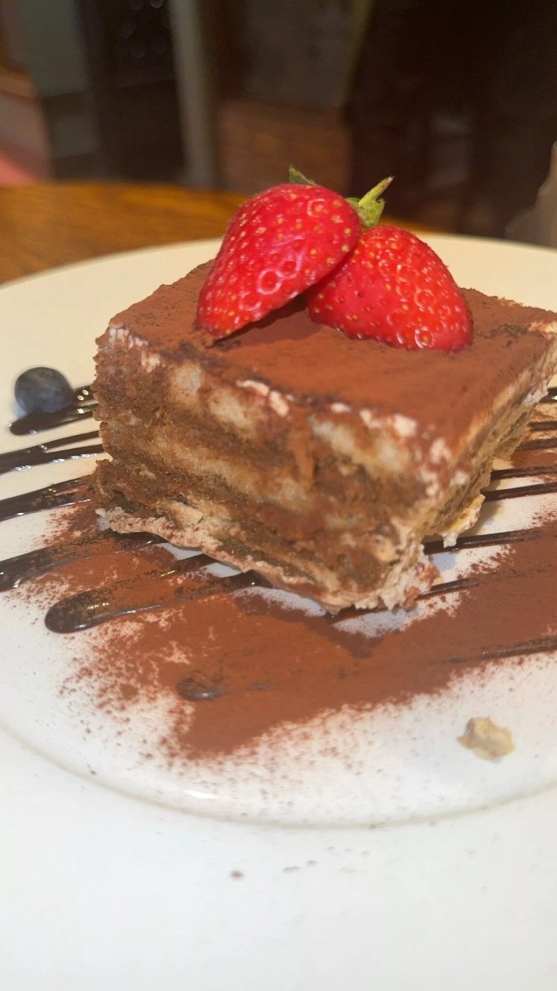 San Pietro Restaurant Windermere