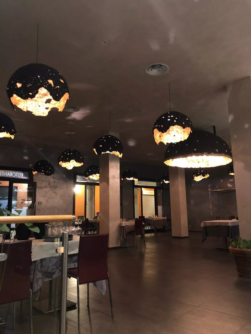 Ristorante Singapore Asian Fusion Snc