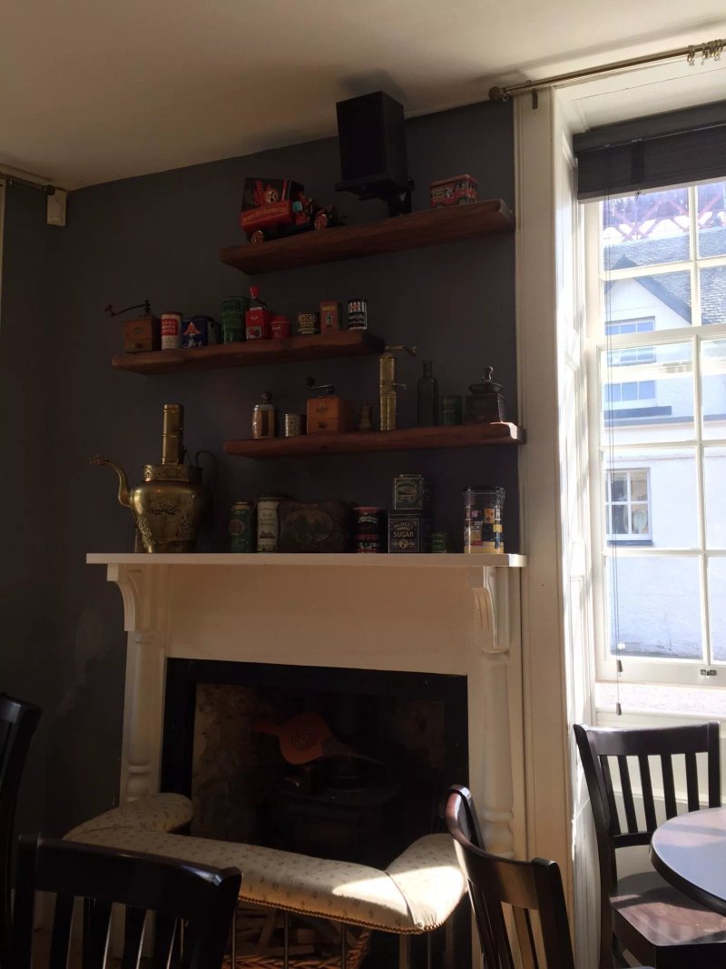 Rankin's Cafe
