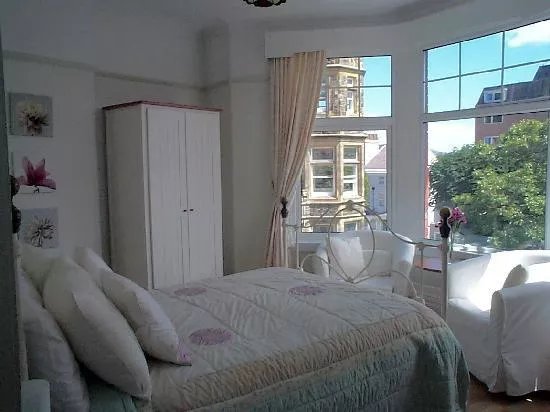 Plas Madoc Guest House Llandudno