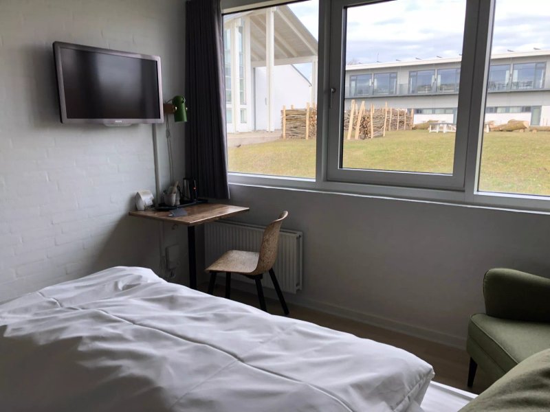 Storebaelt Sinatur Hotel & Konference Restaurant