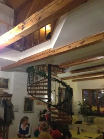Trattoria