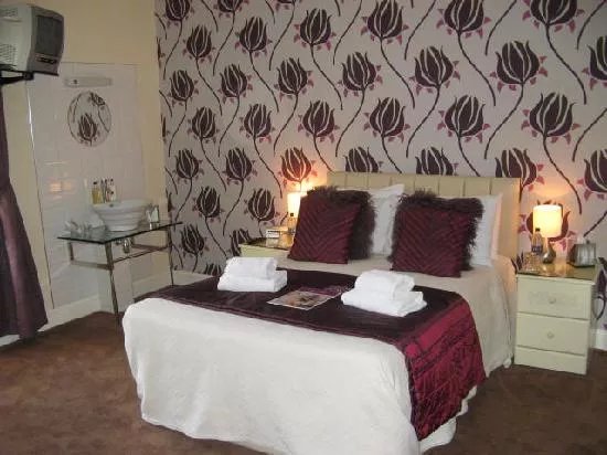 The Leeway Quality Boutique B&B Whitby