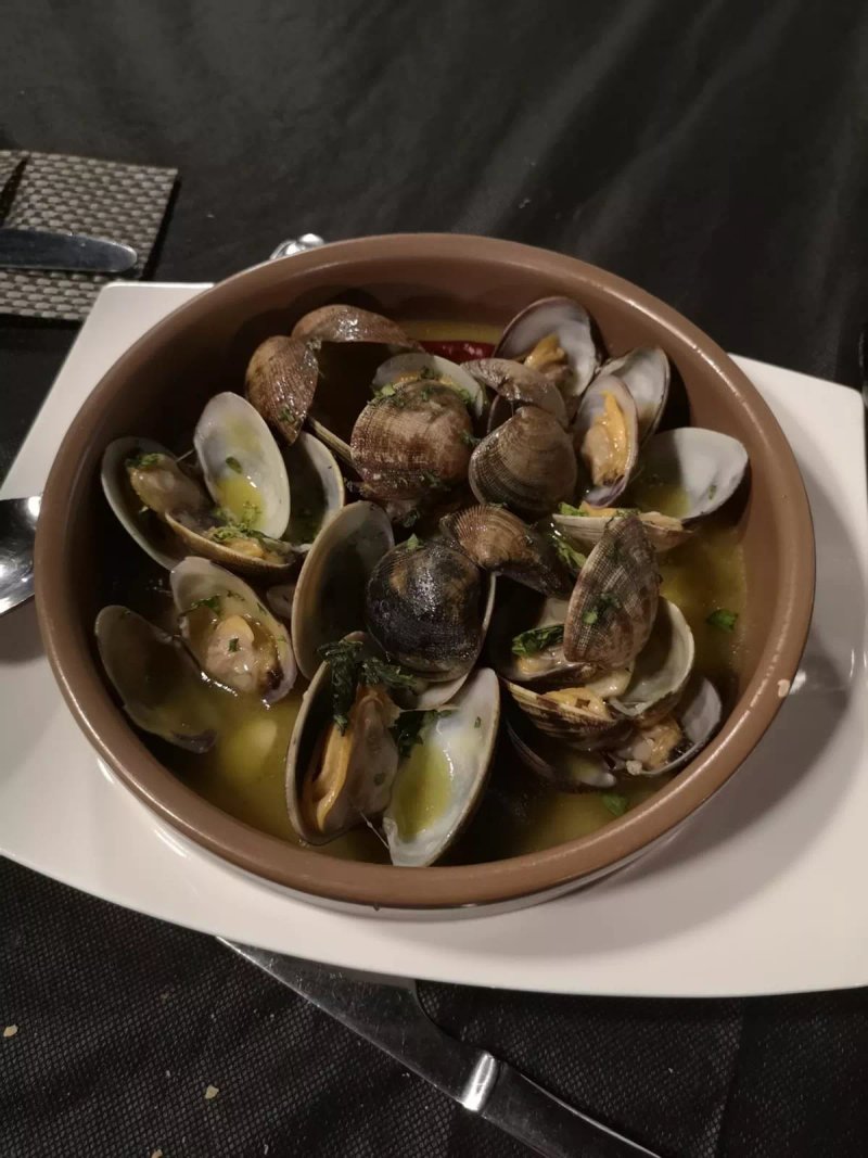 Restaurante San Antonio
