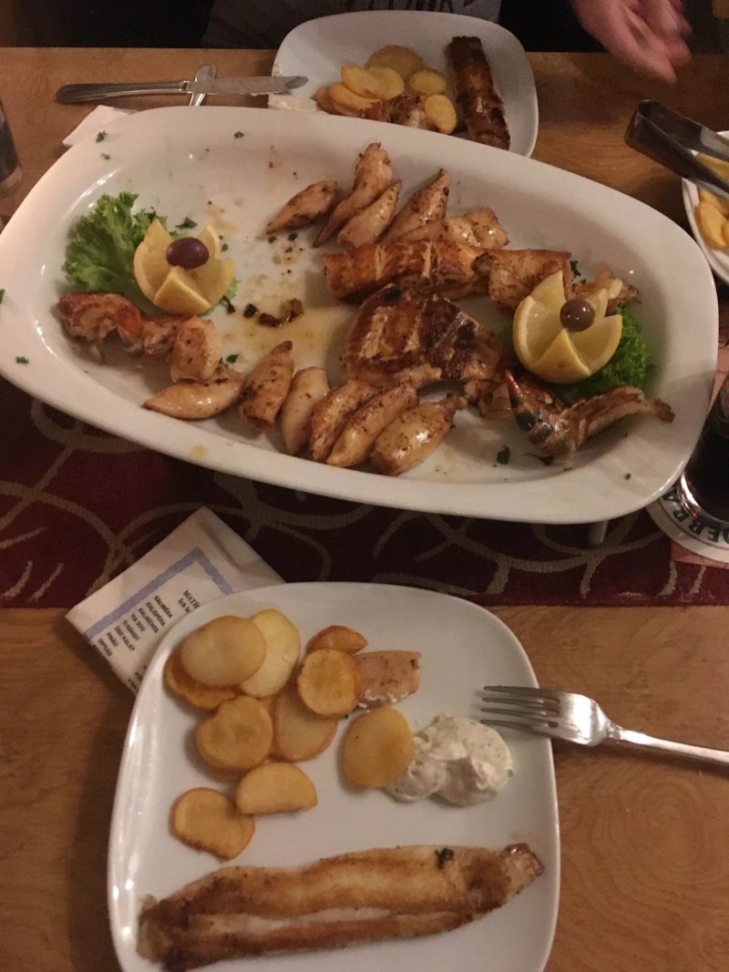 Restaurant Dionysos