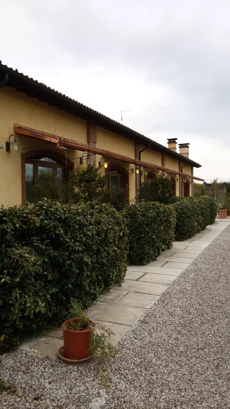 Agriturismo Valle Del Mincio