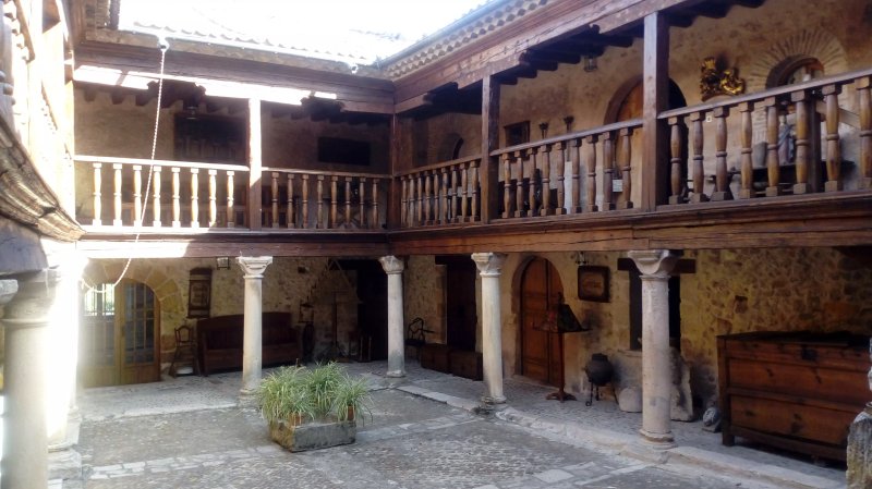 Posada de San Millan