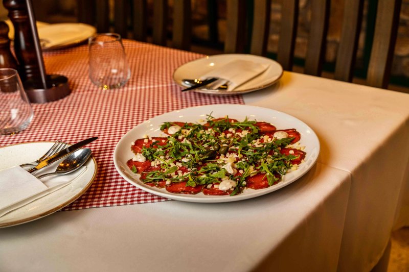 Traverso Ristorante Italiano