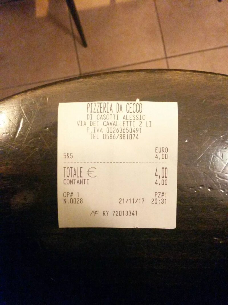 Da Cecco