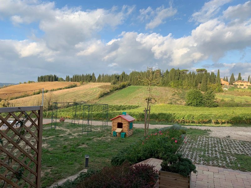 Azienda Agricola I Colli di Marliano