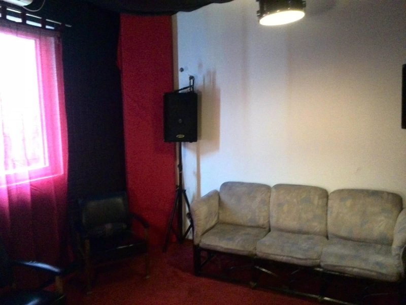 Hostel Jedro