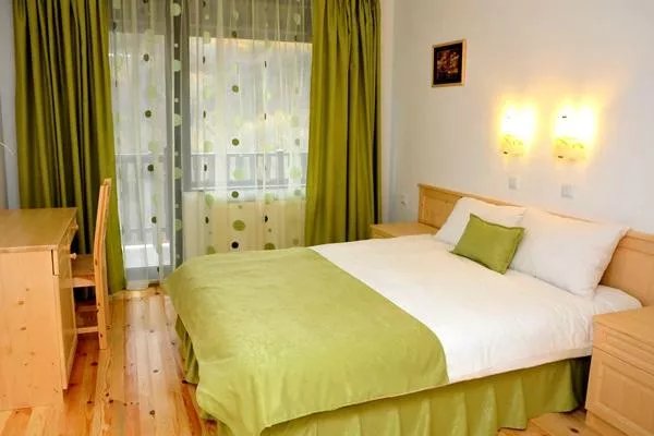 Plamena Family Hotel