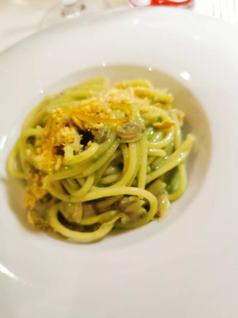 CasaMia Bistrot