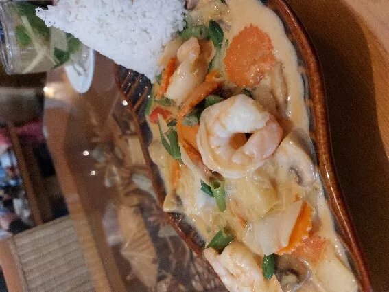 Thai Chi