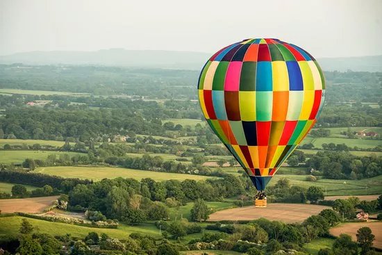 British Balloon Flights