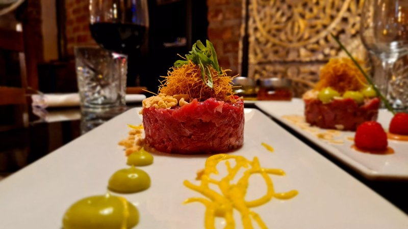Ristorante Marro