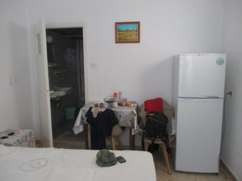 Giannis Skourtis Rooms