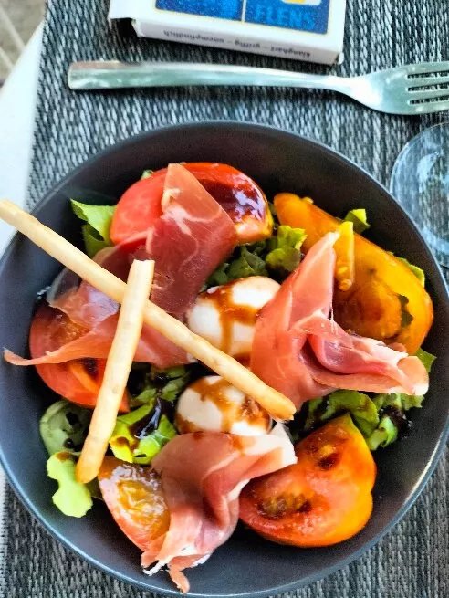 L'Assiette Camarguaise