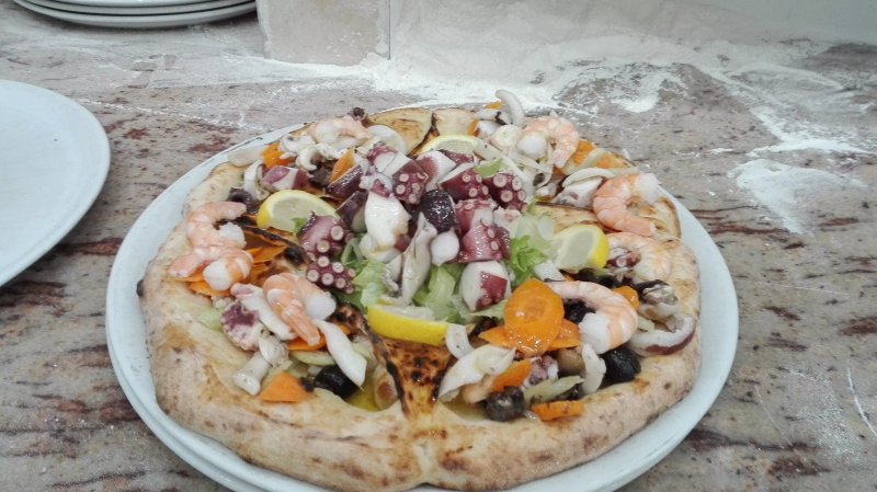 Ristorante Pizzeria Ciro