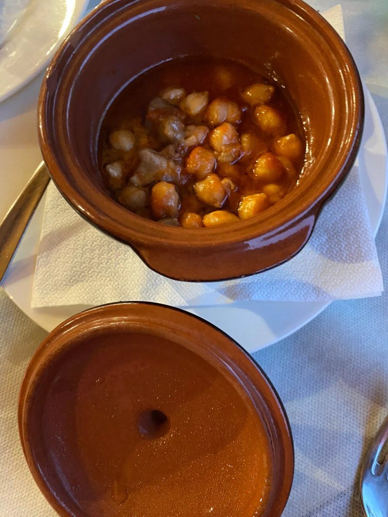 La Pergola