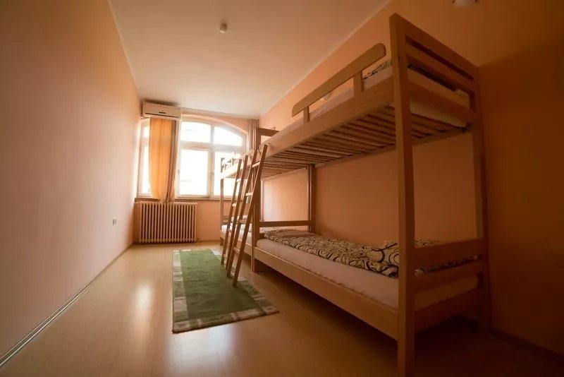 Hostel Terasa