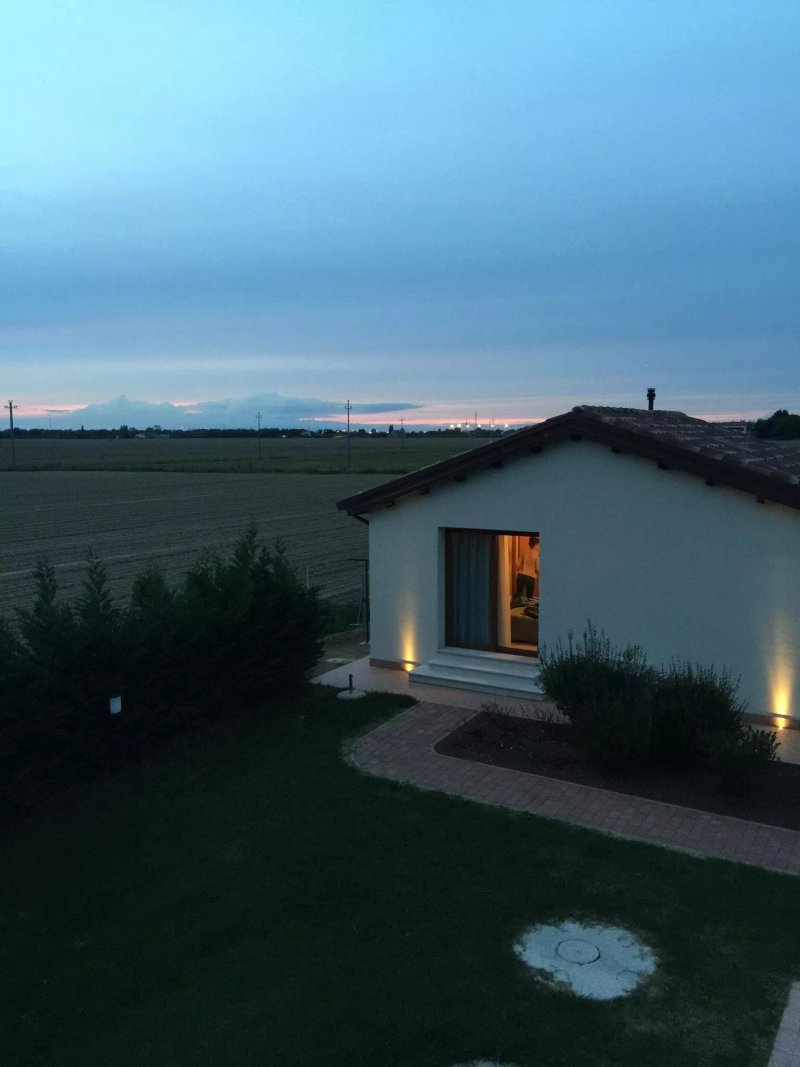 Agriturismo Fiumi Uniti