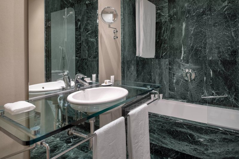 Ac Hotel Malaga Palacio